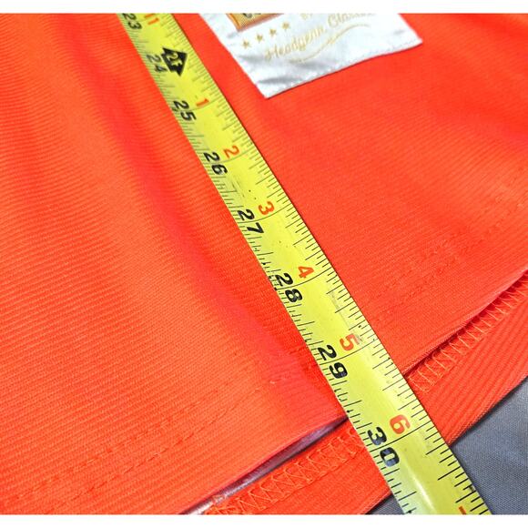 HeadGear Classics Nostalgia Co. Sz Large Houston Eagles NL Baseball Jersey - Picture 9 of 9